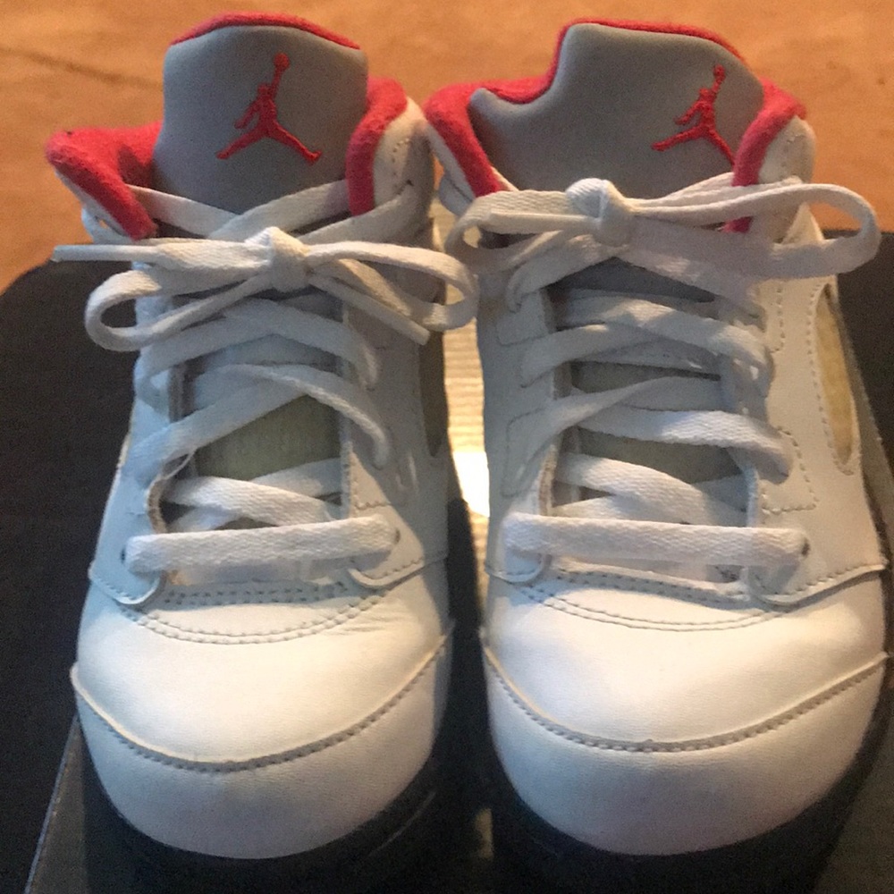 Children’s Jordan 5 Retro (TD)